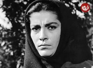 عکس| سفر در زمان؛ «هند جگرخوار» فیلم (محمد رسول الله) در 39 سالگی در مادرید؛ سال 1346