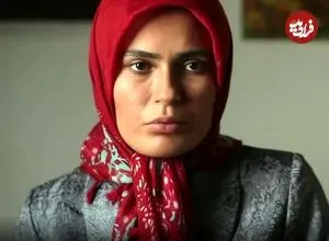 عکس| سفر در زمان؛ «دنیا» سریال گذر از رنج ها در 32 سالگی و در یک مراسم؛ سال 1401