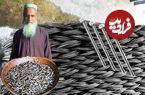 ببینید| فرآیند تماشایی تولید میلیون ها عدد میخ در کارگاهی در پاکستان