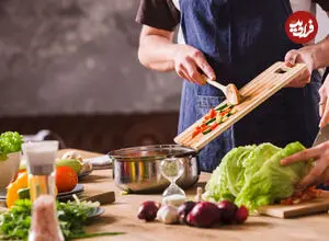 این ۸ اشتباه در آشپزخانه می‌تواند شما را مسموم کند