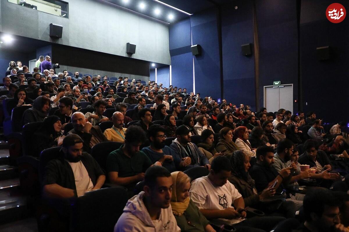 تعطیلی سینماها در این روزها