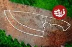 ببینید| ساخت یک چاقوی تیز آشپزخانه با استفاده از تیغه اره زنگ زده