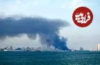 چرا حملات ایران بر ناوگان پنجم آمریکا در بحرین متمرکز است؟