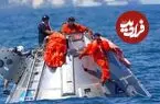 چرا فضاپیماها هنگام بازگشت از فضا معمولاً در آب‌ اقیانوس فرود می‌آیند؟