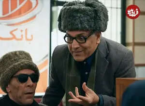 نوستالژی «مرد سه‌هزارچهره» یک شمشیر دولبه است؛ قدردان نویسندگان قبلی هستیم