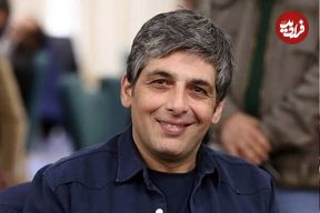 ببینید؛ علت تغییر چهره ناگهانی حمید گودرزی از زبان خودش