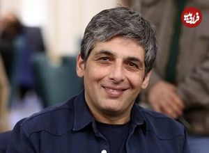 ببینید؛ علت تغییر چهره ناگهانی حمید گودرزی از زبان خودش