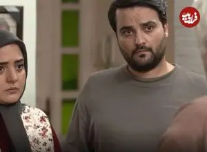 عکس| سفر زمان؛ تغییر چهره «محمد پسر ستایش» 8 سال بعد سریال ستایش 3