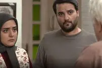 عکس| سفر زمان؛ تغییر چهره «محمد پسر ستایش» 8 سال بعد سریال ستایش 3