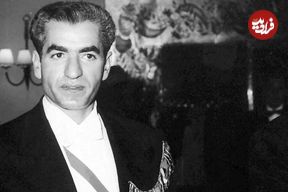 عکس؛ سفر در زمان؛ دیدار «محمدرضا پهلوی و رئیس جمهور اندونزی»؛ سال 1335