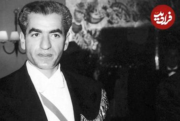 عکس؛ سفر در زمان؛ دیدار «محمدرضا پهلوی و رئیس جمهور اندونزی»؛ سال 1335