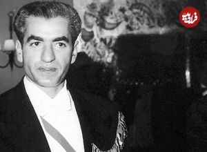 عکس؛ سفر در زمان؛ دیدار «محمدرضا پهلوی و رئیس جمهور اندونزی»؛ سال 1335