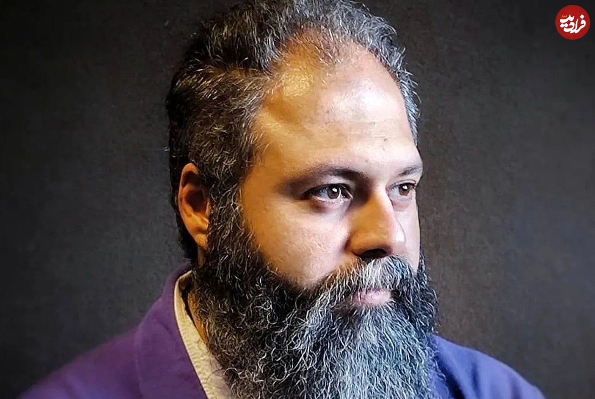 مهراد نوبختپور درگذشت