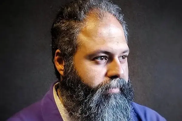 مهراد نوبخت‌پور درگذشت