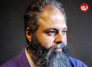 مهراد نوبختپور درگذشت