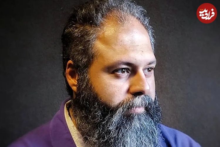 مهراد نوبختپور درگذشت