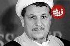عکس؛ سفر در زمان؛ «حسن روحانی و هاشمی رفسنجانی» در مجلس؛ سال 1392