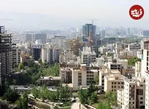 یک پیش‌بینی مهم از قیمت مسکن در سال آینده/ قیمت‌ها می‌ریزد یا می‌ترکد؟
