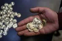 قیمت طلا و سکه امروز جمعه ۱۱ اردیبهشت ۱۴۰۵