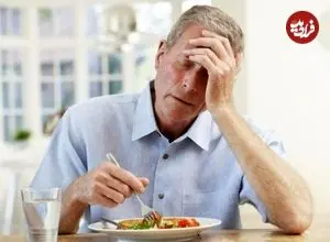 دانشمندان کشف کردند که چرا اشتهای شما در زمان بیماری از بین می‌رود