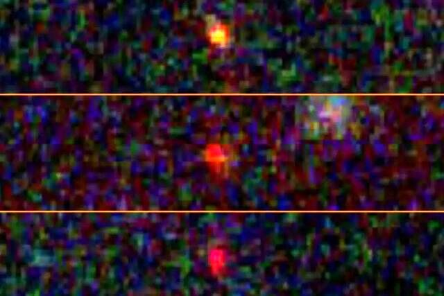 «جیمز وب» سه ستاره‌ تاریک افسانه‌‌ای را شناسایی کرد!
