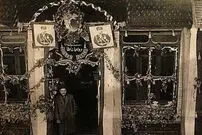 (تصاویر) نخستین داروخانه تهران