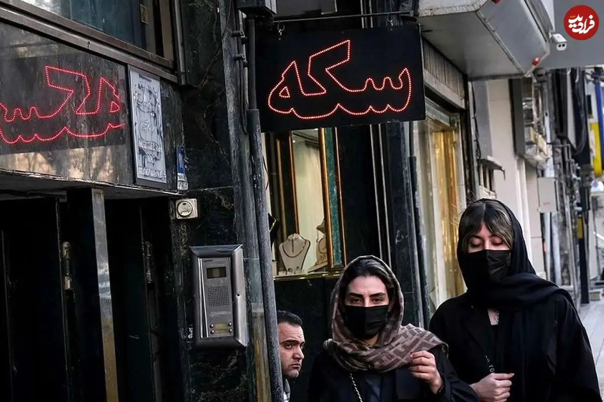 جدول؛ قیمت طلا، سکه، دلار و یورو امروز یکشنبه ۹ آذر ۱۴۰۴؛ طلا به مرز ۱۲ میلیون رسید