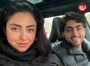 ببینید| سفر در زمان؛ «محمدعلی نوه فردین» در دوران کودکی؛ دهه 80