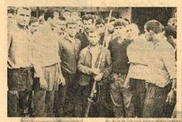 سفر در زمان؛ سارقی که دختران را در خواب می‌دزید، دستگیر شد 