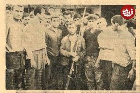 سفر در زمان؛ سارقی که دختران را در خواب می‌دزید، دستگیر شد 