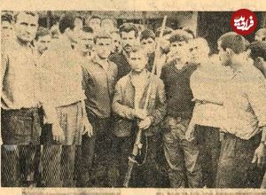 سفر در زمان؛ سارقی که دختران را در خواب می‌دزید، دستگیر شد 