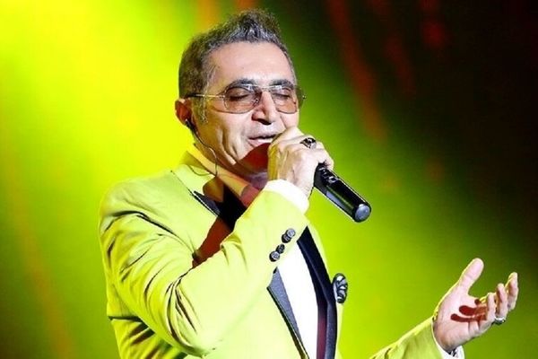تصاویر؛ عکس های شخصی، زندگی خصوصی و بیوگرافی فریدون آسرایی