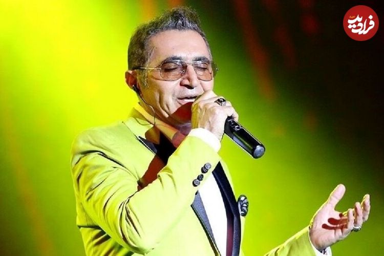 تصاویر؛ عکس های شخصی، زندگی خصوصی و بیوگرافی فریدون آسرایی
