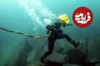 عکس؛ جنگ زیر دریا: نبرد پنهان غول‌های تکنولوژی و قدرت‌ها برای تصاحب کابل‌های اینترنتی جهان