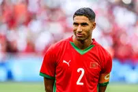 واکنش کاپیتان مراکش به قهرمانی در آفریقا؛ جام را نمی‌گیرم، سنگال قهرمان شد!