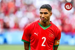 واکنش کاپیتان مراکش به قهرمانی در آفریقا؛ جام را نمی‌گیرم، سنگال قهرمان شد!