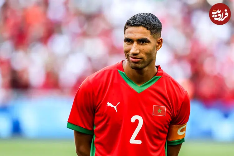 واکنش کاپیتان مراکش به قهرمانی در آفریقا؛ جام را نمی‌گیرم، سنگال قهرمان شد!