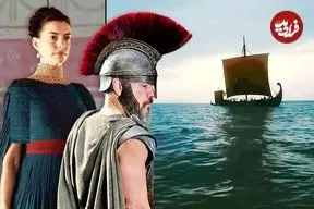 کالبدشکافی حماسه؛ بررسی وفاداری کریستوفر نولان به ریشه‌های یونان باستان