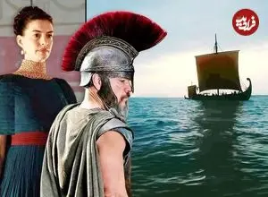 کالبدشکافی حماسه؛ بررسی وفاداری کریستوفر نولان به ریشه‌های یونان باستان