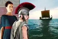 کالبدشکافی حماسه؛ بررسی وفاداری کریستوفر نولان به ریشه‌های یونان باستان