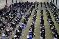 آخرین مهلت دریافت کارت ورود به جلسه کنکور