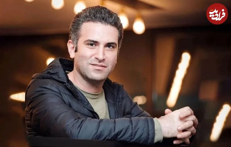 ببینید؛ هوتن شکیبا در تئاتر «الیور توییست» از ازدواج با یکی از تماشاگران منصرف شد!