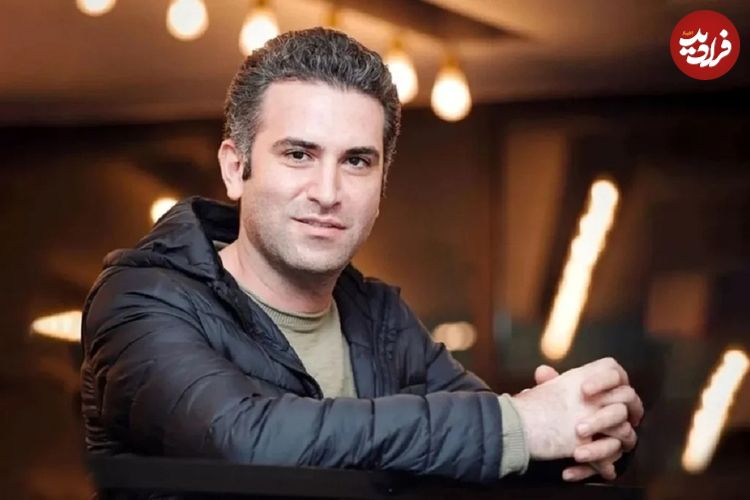 ببینید؛ هوتن شکیبا در تئاتر «الیور توییست» از ازدواج با یکی از تماشاگران منصرف شد!