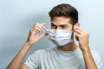پایان استفاده همگانی از ماسک