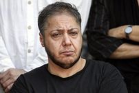 عکس؛ سفر به تاریخ؛ مازیار (شهره) لرستانی در دیدار با رهبر انقلاب؛ سال 1388