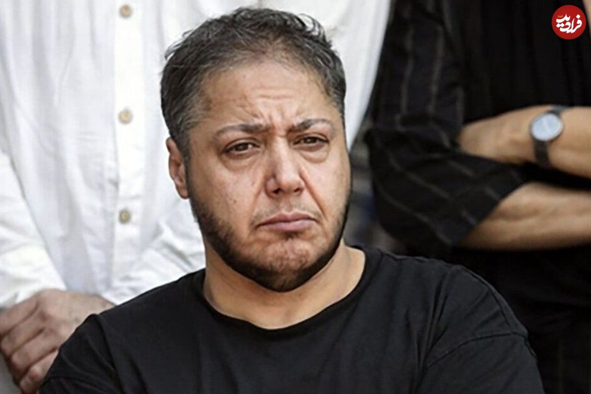عکس؛ سفر به تاریخ؛ مازیار (شهره) لرستانی در دیدار با رهبر انقلاب؛ سال 1388