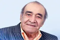 (ویدئو) اشک‌های غم‌انگیز ایرج خواجه امیری در تاکسی
