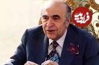 عکس| سفر در زمان؛ «هویدا و همسرش لیلا» در منزل شخصی شان؛ اواخر دهه 40