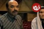 عکس؛ سفر زمان؛ چهرۀ «هادی، برادر هما سعادت» (سریال پایتخت) بعد از 14 سال در 54 سالگی