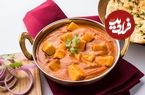 شاهی پنیر؛ یک غذای خوشمزه هندی و محبوب برای گیاهخواران